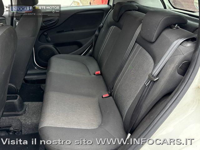 FIAT Punto 1.3 MJT 75 CV 5 porte Street - Neopatentati