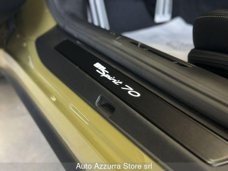 Porsche 911 911 Cabrio 3.6 Spirit 70 auto | BOSE, INNODRIVE, 20/21"