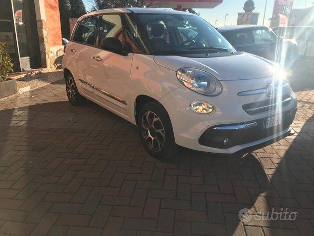 Fiat 500L 1.3 Multijet 95 CV Urban