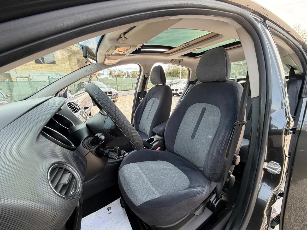 Fiat Bravo 1.6 MJT 105 CV Emotion 285.992 km unico proprietario