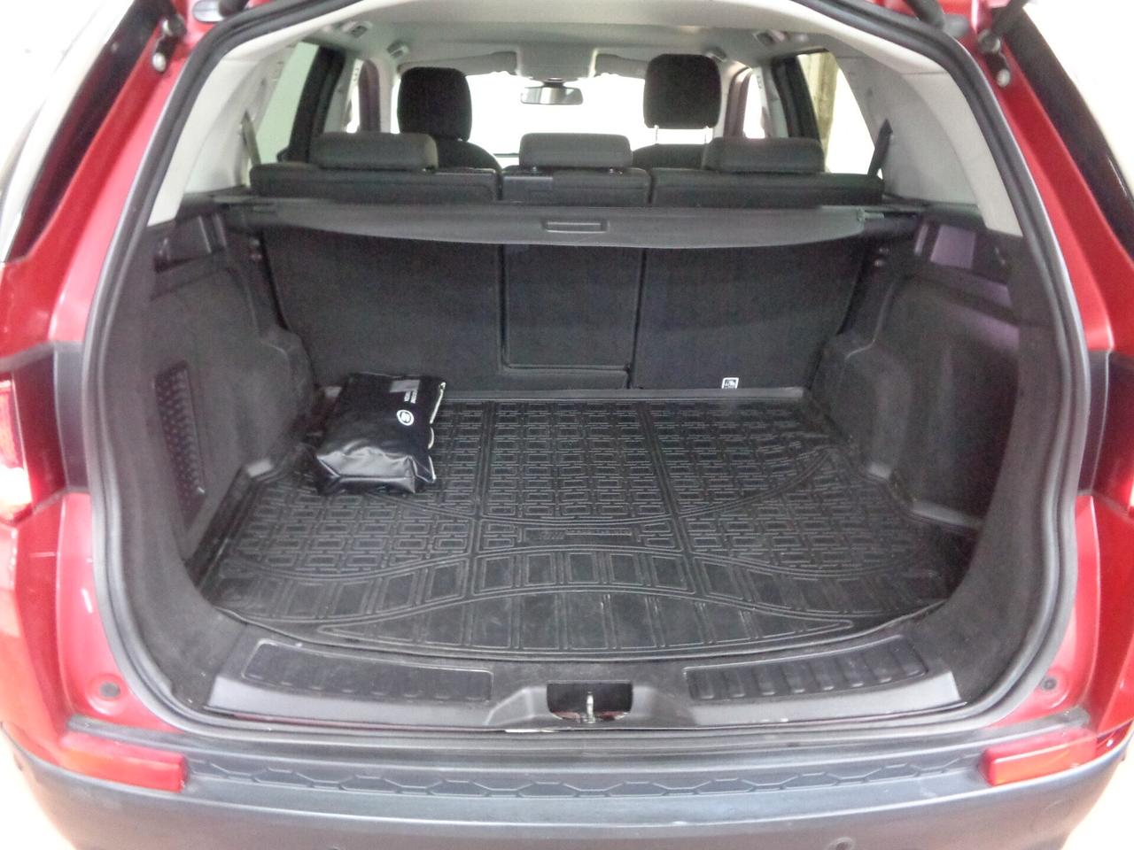 Land Rover Discovery Sport 2.0 TD4 150 CV Pure N1