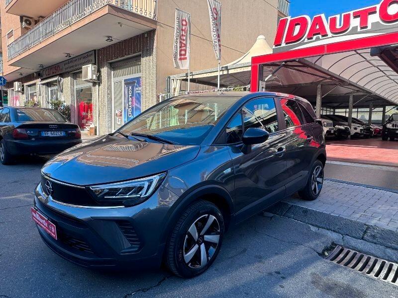 Opel Crossland 1.5 ECOTEC D 110 CV Start&Stop Ultimate