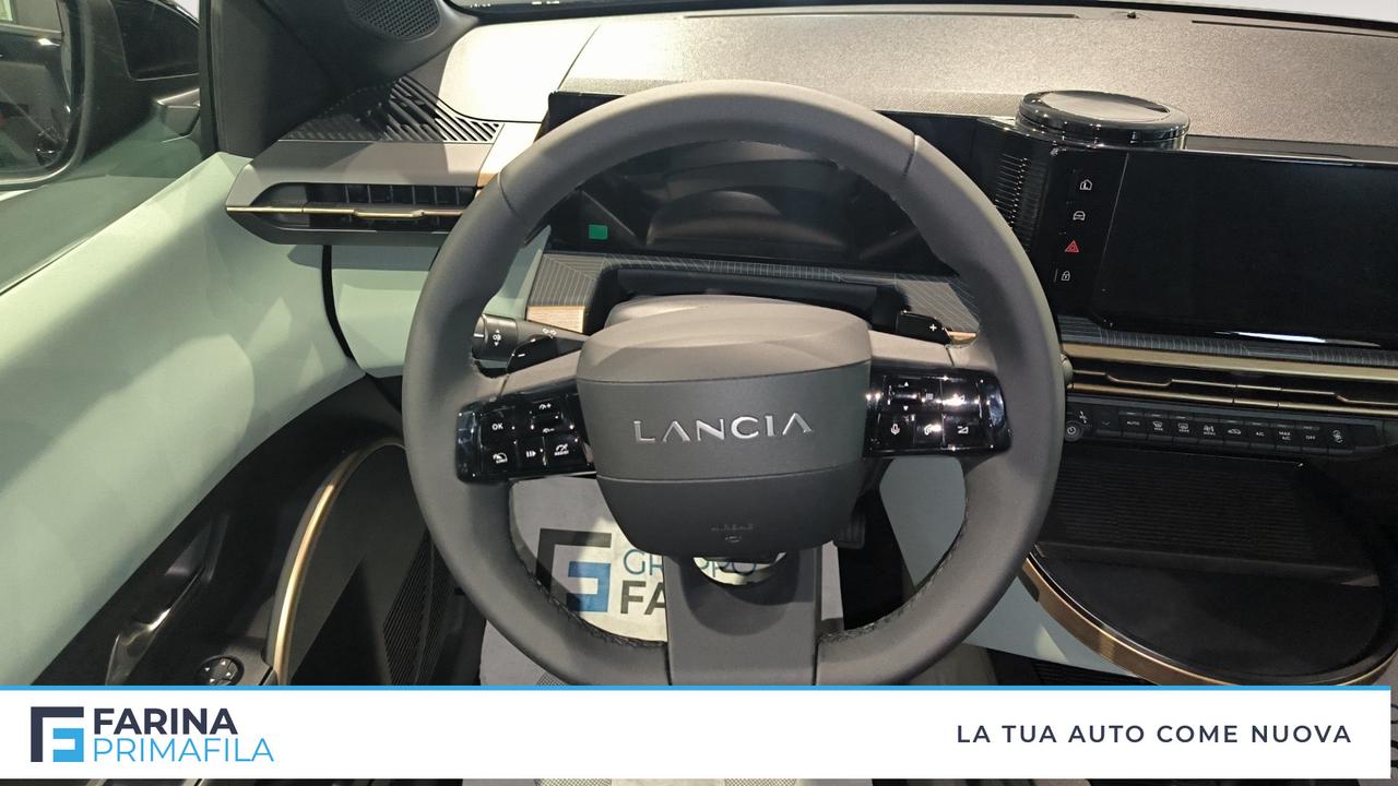 LANCIA Ypsilon Ibrida Nuova Ypsilon 1.2 110cv Ibrida