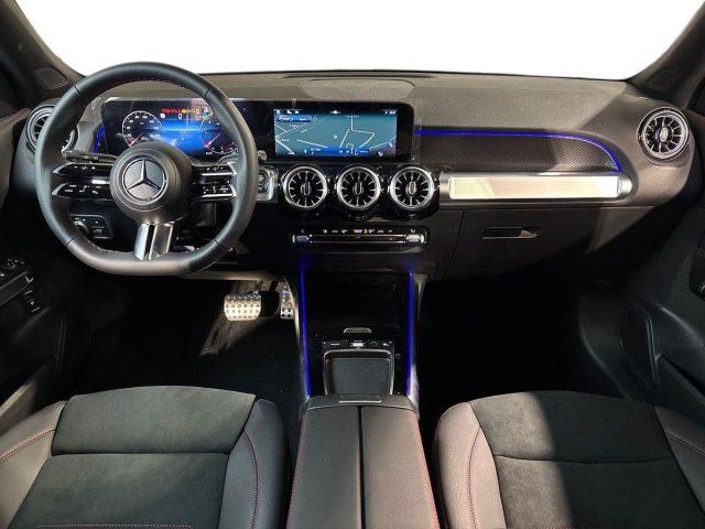 MERCEDES-BENZ GLB 200 d Automatic AMG Line Advanced Plus