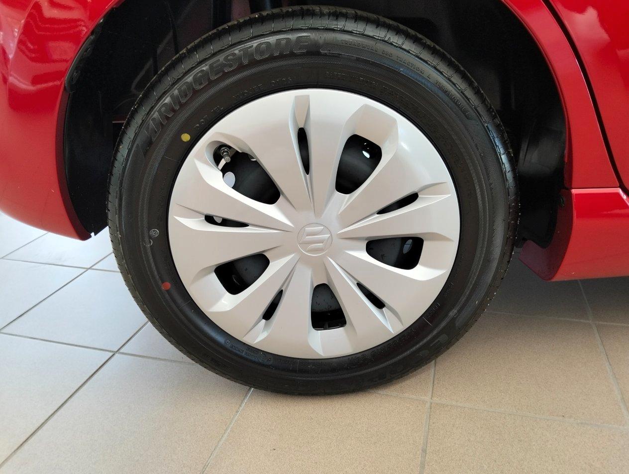 Suzuki Swift 1.2h Waku NUOVA PRONTA CONSEGNA