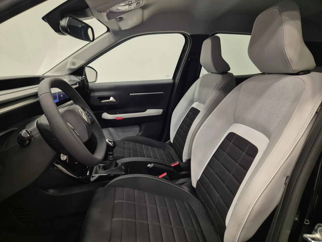 Citroen C3 1.2 puret. turbo Max 100cv in PROMO - Cam - Cruise/Lim