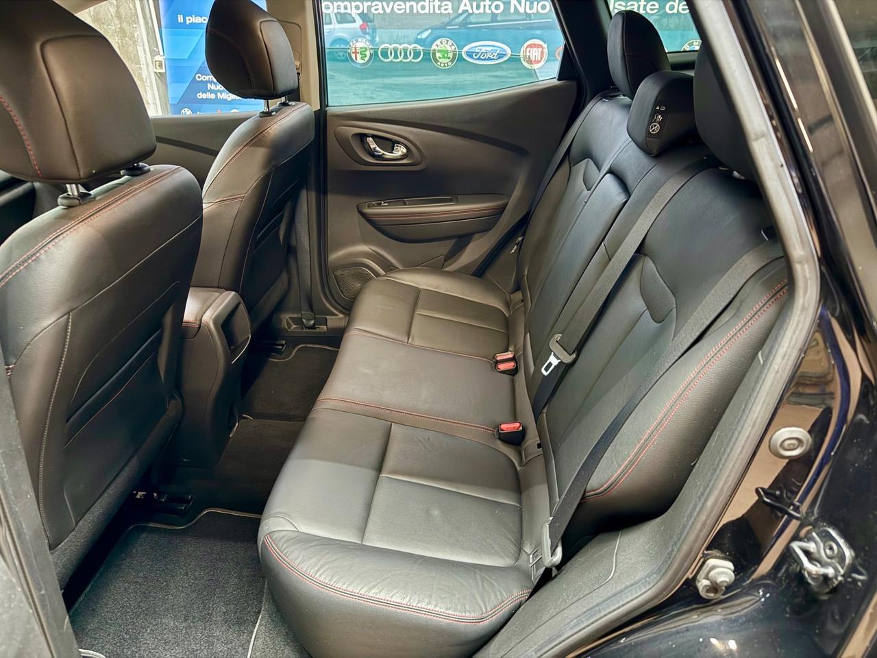 Renault Kadjar 1.6 dCi 130CV 4x4 E6