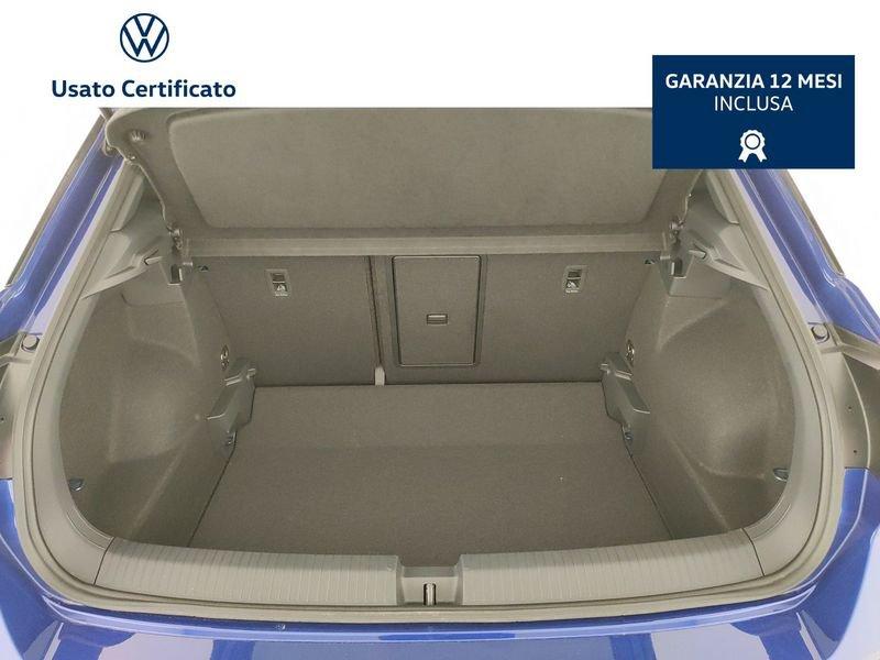 Volkswagen T-Roc NUOVO 1.0 TSI R-LINE 110 CV MY 24
