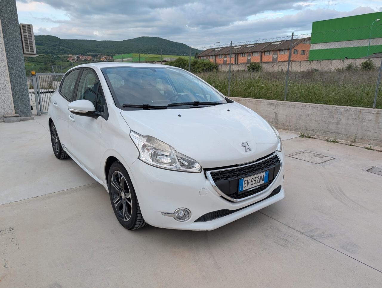 Peugeot 208 1.4 VTi 95 CV 5p. GPL Active