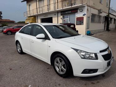Chevrolet Cruze 1.8 5 porte LT GPL