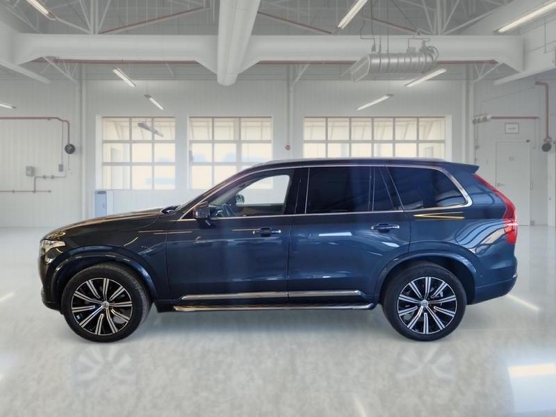 VOLVO XC90 B5 D AWD automatico 7p Inscription