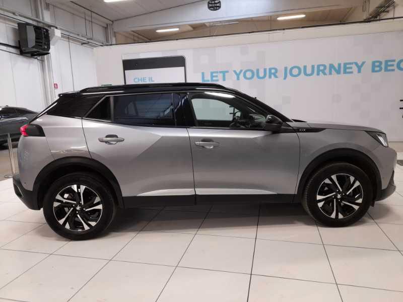 PEUGEOT 2008 II 2020 - 2008 1.2 puretech GT Pack s&s 130cv