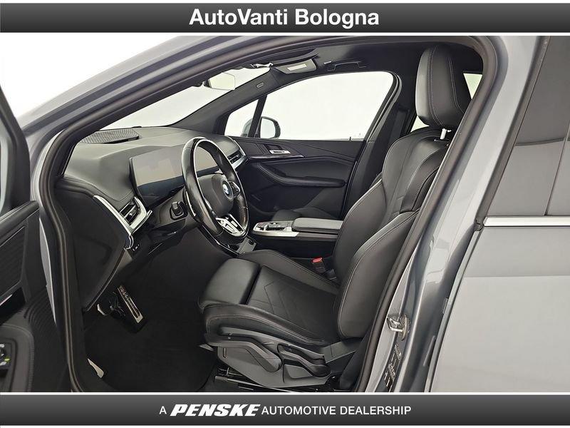 BMW Serie 2 Active Tourer 218d Active Tourer Msport auto