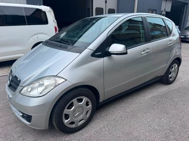 Mercedes-benz A 160 Elegance*EURO5*NEOPATENTATI
