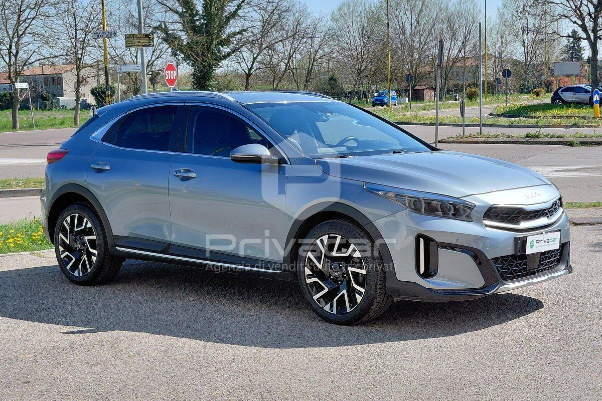 KIA Xceed 1.5 T-GDi 160 CV MHEV DCT Style