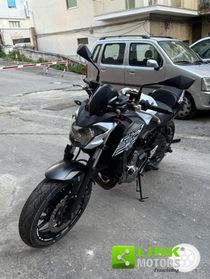 KAWASAKI Z 650 ABS