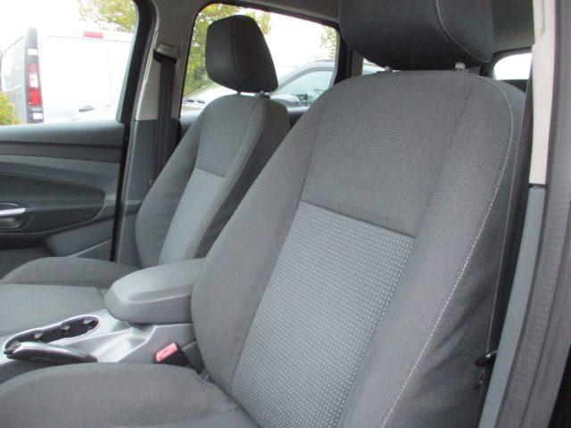 FORD C-Max 1.6 TDCi 115CV Plus - Motore 80.000km