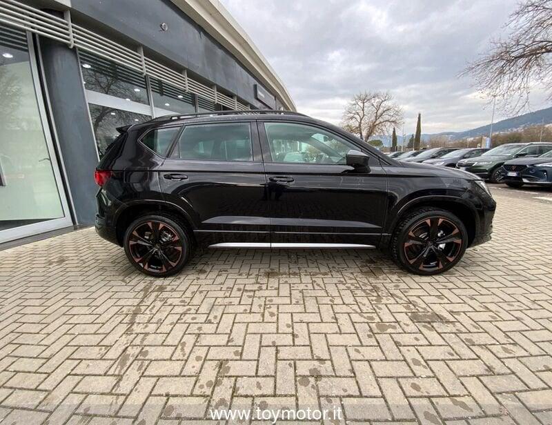 Cupra Ateca 1.5 TSI DSG