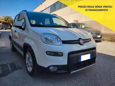 Fiat Panda Hybrid City Life NO OBBLIGO FINANZIMENTO