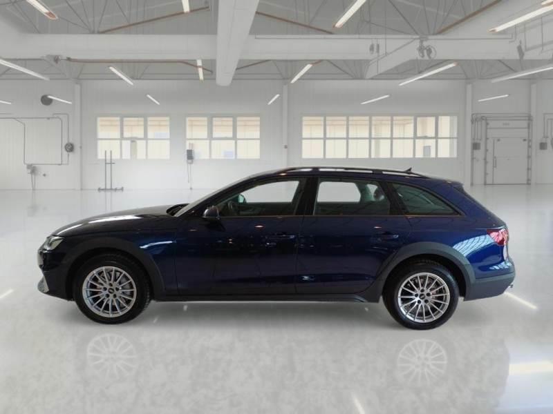 AUDI A4 ALLROAD 2.0 40 TDI MHEV QUATTRO S TRONIC BUSINESS EVOLUTION STATION WAGON