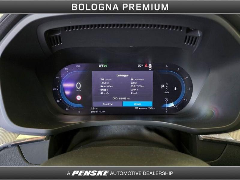 Volvo XC60 B4 (d) AWD Geartronic Inscription