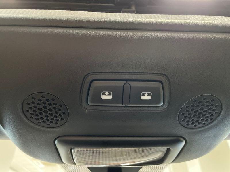 FIAT 500C 1.2 Dualogic Lounge