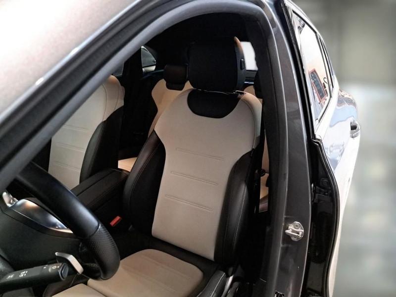 MERCEDES-BENZ GLA 250 AUTOMATIC EQ-POWER PREMIUM CROSSOVER