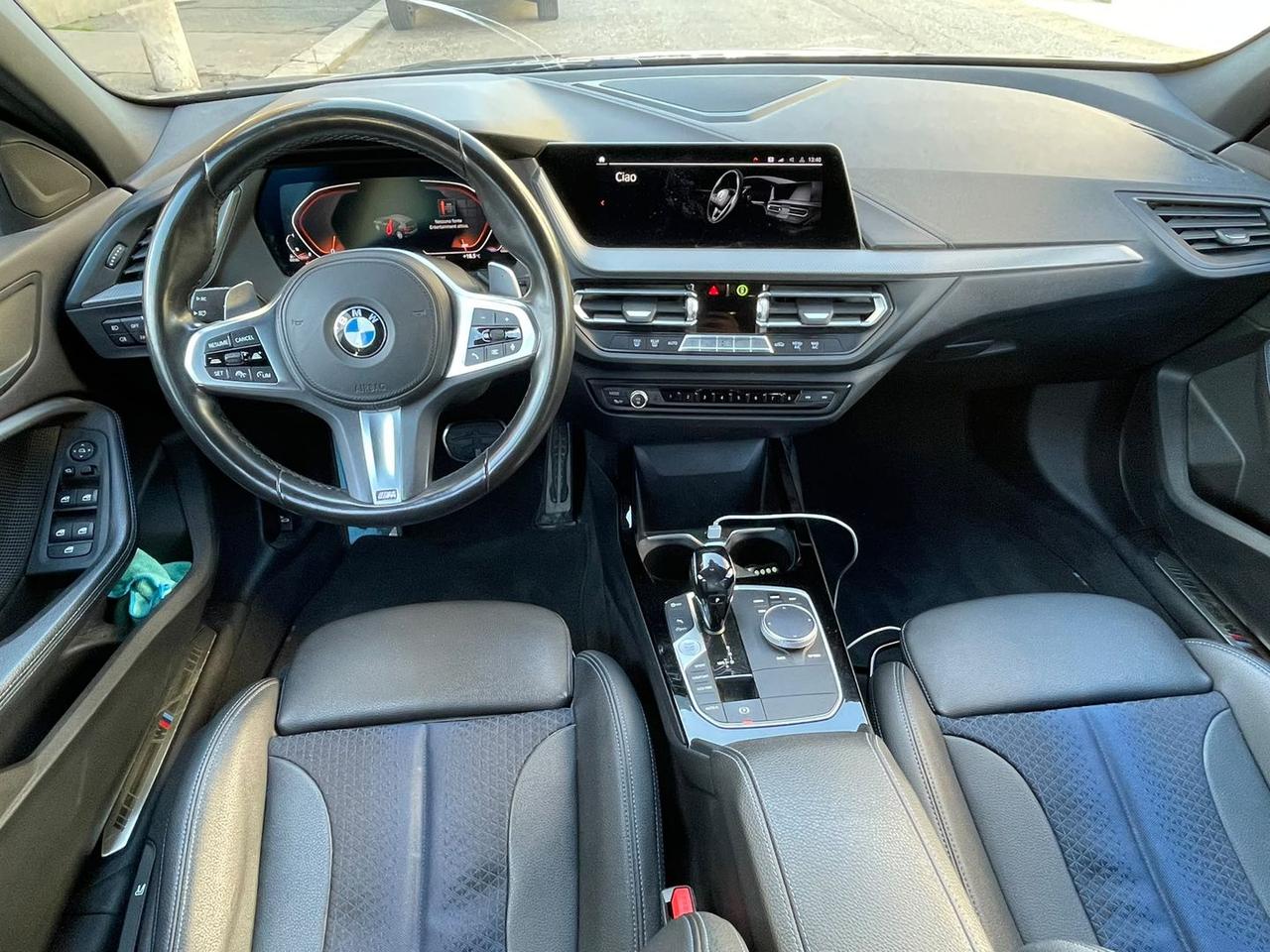 Bmw 118 MSPORT #50765