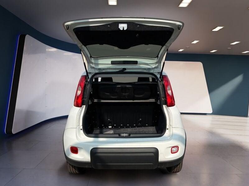 FIAT Panda My23 1.0 70cv Hybrid Panda