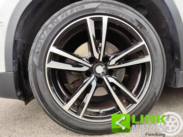 BMW X1 sDrive18d Business GARANZIA INCLUSA