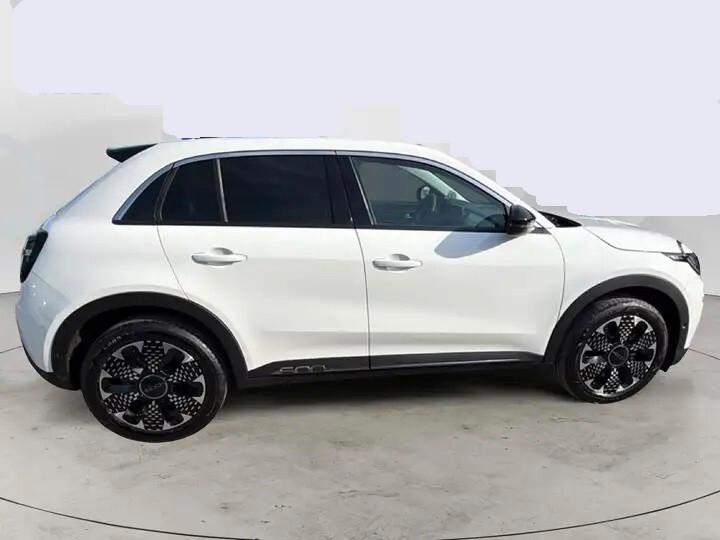 Fiat 600 Hybrid 110 CV DCT MHEV La Prima