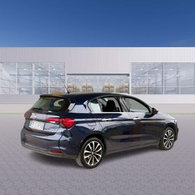 Fiat Tipo 1.3 diesel 2017