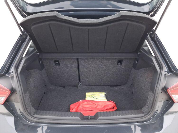 Seat Ibiza Business BR018040 1.6 Diesel 80CV