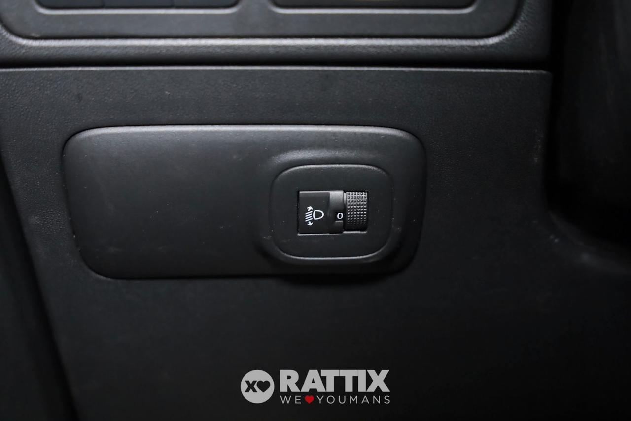 Citroen C3 Aircross 1.2 puretech 110CV Shine