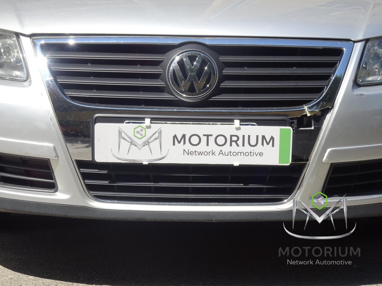 Volkswagen Passat Variant COMFORTLINE