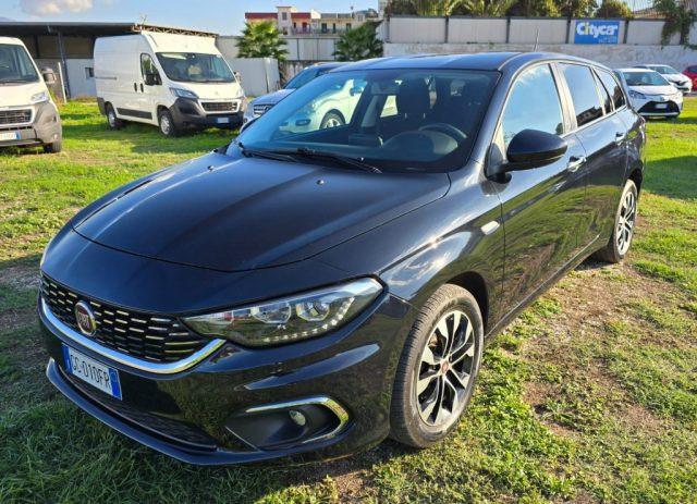 FIAT Tipo 1.6 Mjt S&S SW Mirror