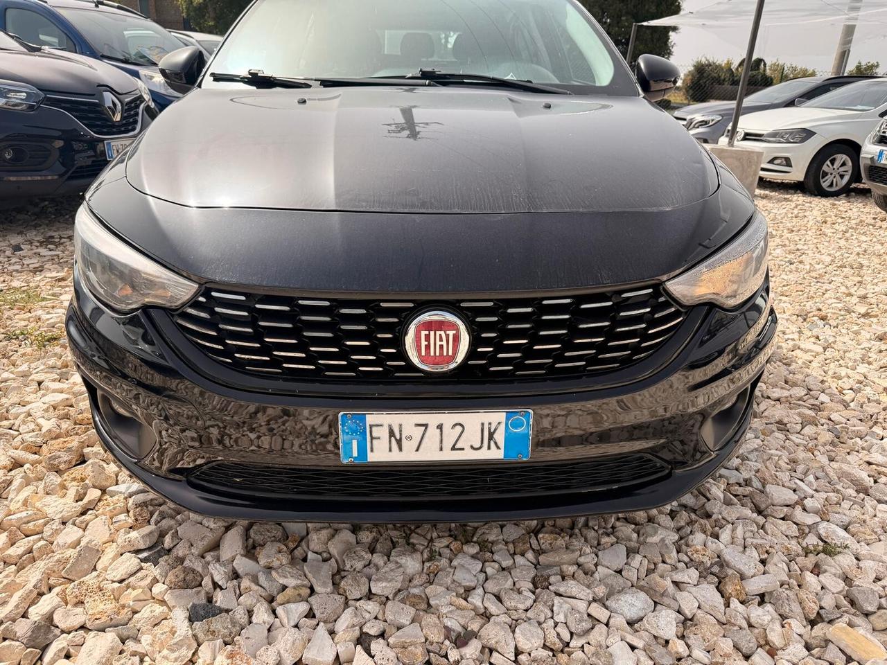 Fiat Tipo 1.3 Mjt S&S 5 porte Business
