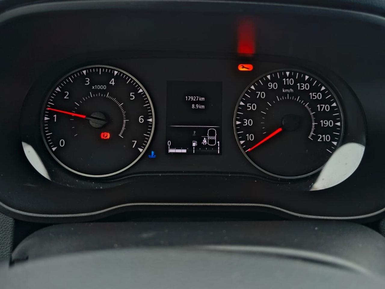 Dacia Duster 1.0 TCe 90 CV 4x2 Journey