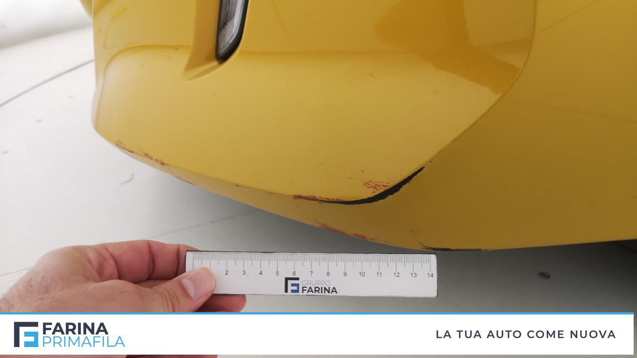 PEUGEOT 208 II 2019 - 208 1.2 puretech Active s&s 75cv my20