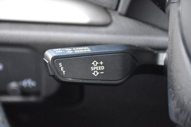AUDI A3 SPB 30 TDI S tronic Business