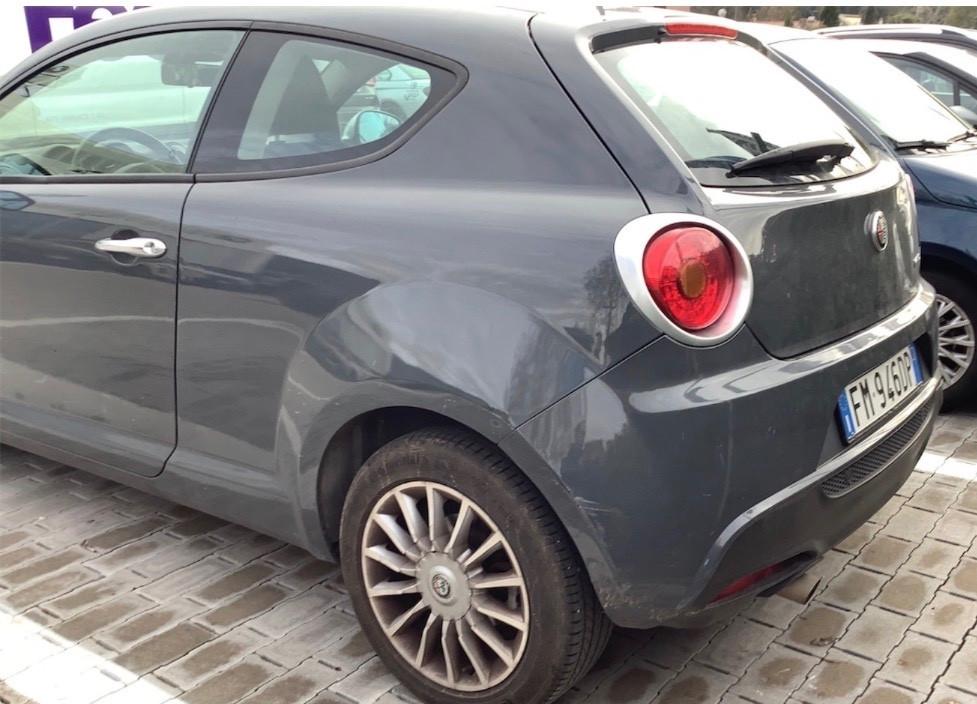 Alfa Romeo MiTo 1.4 78 CV 8V S&S Super