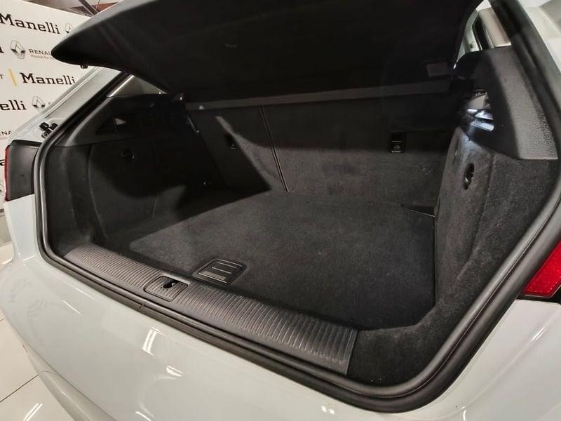 Audi A3 Sportback 1.6 TDI Ultra Attraction rif.FE226