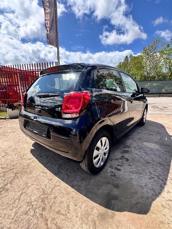 CITROEN*C1*PERMUTA*FINANZIAMENTO*GARANZIA