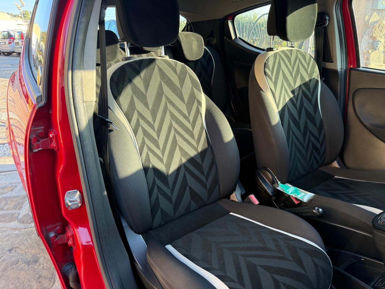 Lancia Ypsilon 1.2 69 CV 5 porte GPL Ecochic Mya