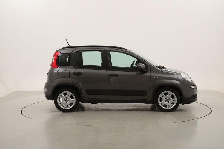 Fiat Panda Hybrid City Life BR677658 1.0 Mild Hybrid 70CV