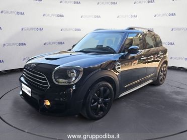 MINI Mini Countryman F60 2017 Diese Mini Countryman 2.0 Cooper D Business auto