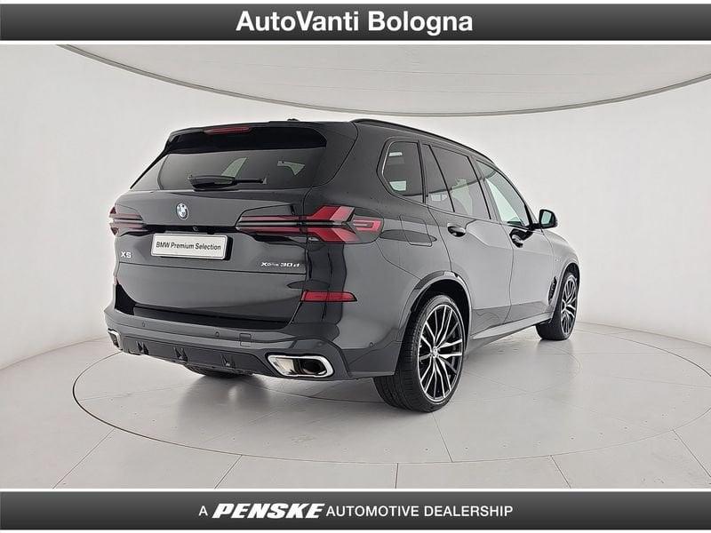 BMW X5 X5 xDrive30d 48V Msport