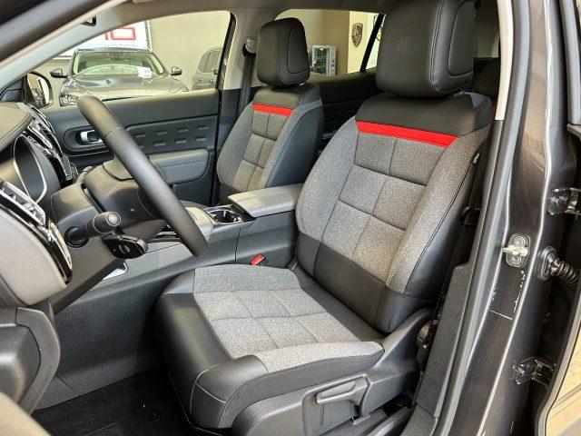 CITROEN C5 Aircross PureTech 130 S&S Shine - 18" - Carplay -Telecamere
