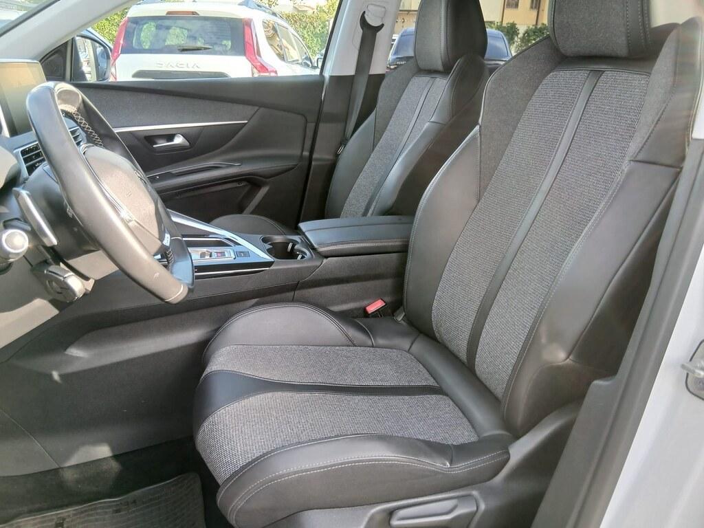 Peugeot 3008 1.5 BlueHDi Allure EAT