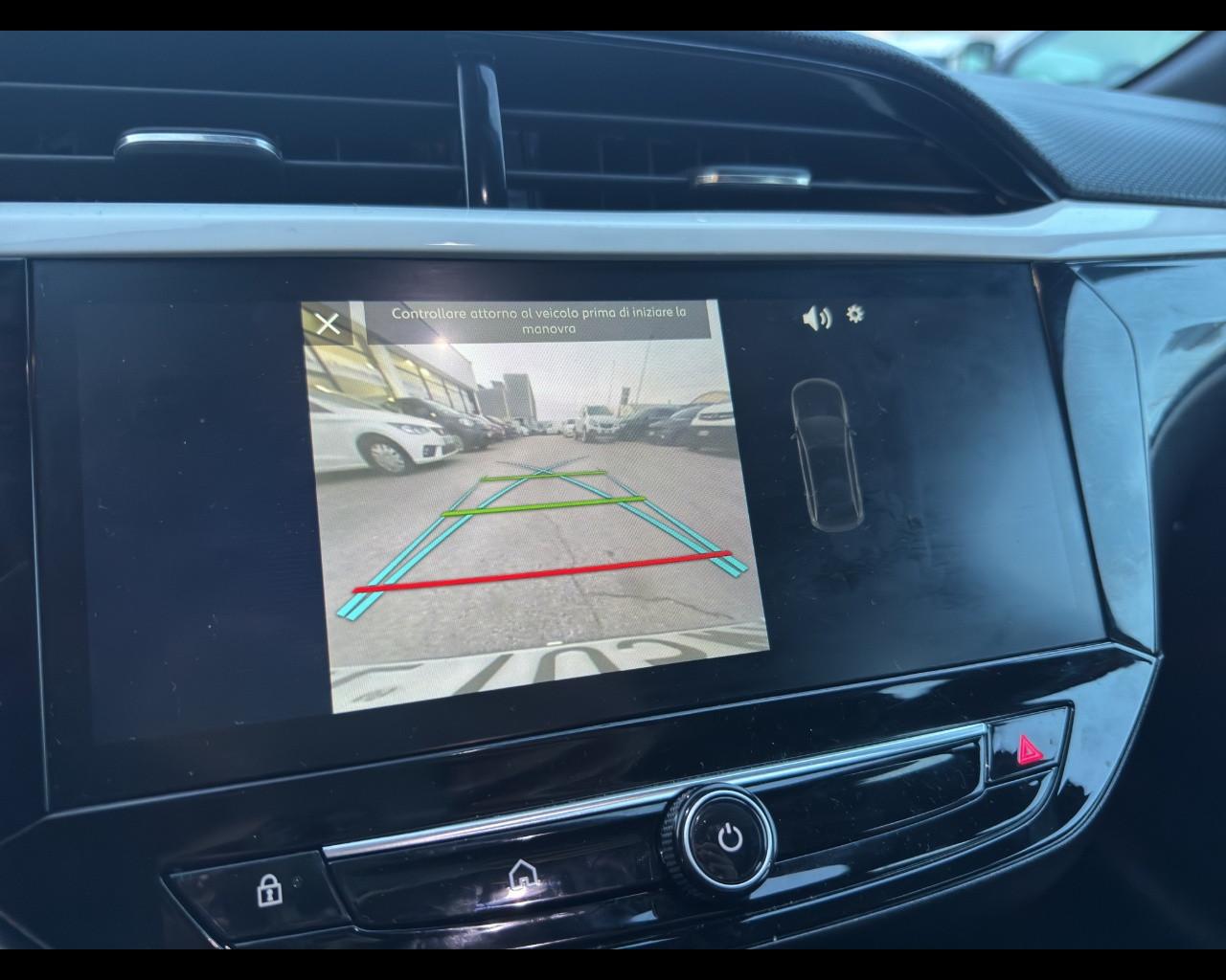 OPEL Corsa 6ª serie - Corsa 1.2 100 CV GS